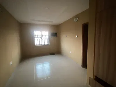 Executive & Spacious 3 Bedrooms Apartment in a Serene & Quiet Environment — Ojodu, Lagos