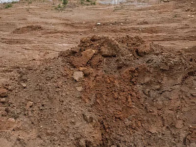 1000 Square Metre Residential Land — Maitama District, Abuja