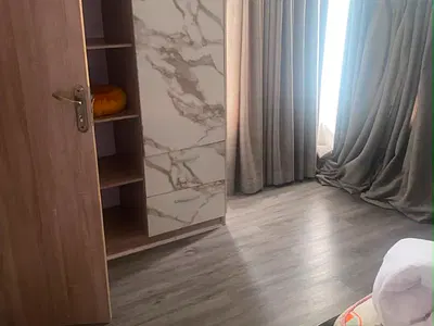 2 Bedroom Serviced Apartment — Pinnock Beach Estate, Osapa, Lekki, Lagos