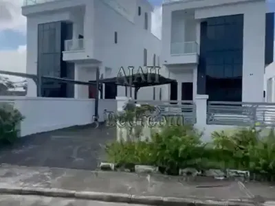 5-Bedroom Detached Available. Video Available — Royal Garden Estate Ajah, Lekki, Lagos