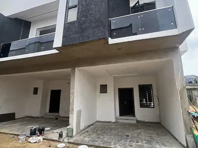 Two Bedroom Terrace Duplex — VGC, Lekki, Lagos