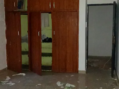 Room and Parlour Mini Flat — Lekki, Lagos