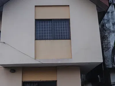Big Room and Parlour Mini Flat — Lekki, Lagos