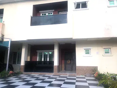 3 Bedroom Terraced Duplex — Ibeju Lekki, Lagos
