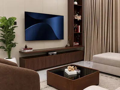 2-Bedroom Apartment — Apo Resettlement, Apo, Abuja