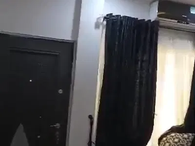 Nicely Finished 1 Bedroom Mini Flat Serviced Apartment — Lekki, Lagos