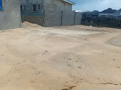 Residential Land — Onidogbo, Ibeju Lekki, Lagos