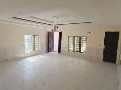 3 Bedroom Flat — Ajah, Lagos