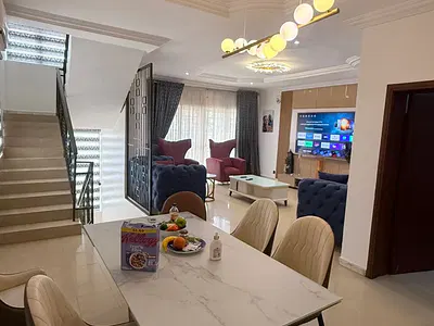 4 Bedroom Duplex — Oniru, Victoria Island (VI), Lagos