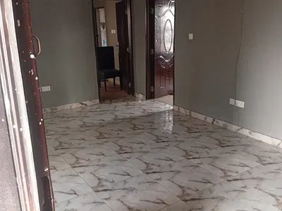 Very Decent 2 Bedroom Flat — Oyebanjo Solarin Street, Off Elebiju Street, Alapere, Ketu, Lagos