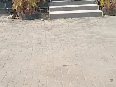 Commercial Shop Space — Abraham Adesanya, Ajah, Lagos