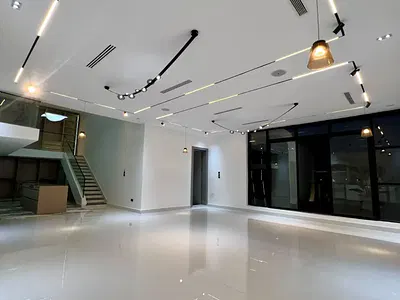 5 Bedroom Detached Duplex with Elevator — Lekki, Lagos