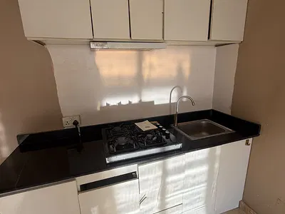 1 Master Bedroom Studio Apartment — Lekki, Lagos