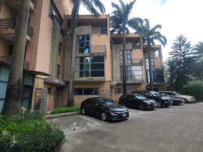 Fully Furnished 4 Bedroom Duplex — Ikoyi, Lagos