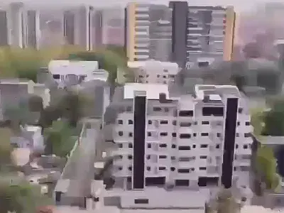 5 Units of 3 Bedroom Apartment with BQ — Ikoyi, Lagos