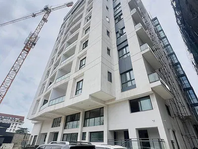4-Bedroom Apartment with Boys' Quarters — Ikoyi, Lagos