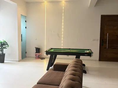 2 Bedroom Furnished Apartment — Ikate, Lekki, Lagos
