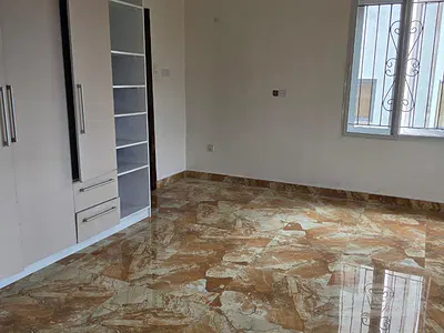 5 Bedroom Detached Duplex with BQ — Ikoyi, Lagos