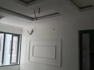 Decent 2 Bedroom Apartment — Osborne, Ikoyi, Lagos