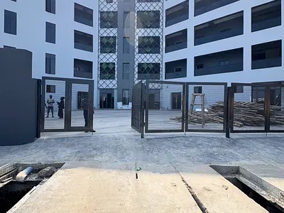 Brand New Two Bedroom Apartment — Ikate, Lekki, Lagos