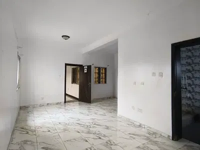Spacious 2 Bedroom Apartment — Lekki, Lagos