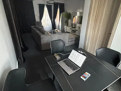 2 Bedroom Flat — Ashi Bodija Estate Rainbow, Ibadan, Ibadan, Oyo