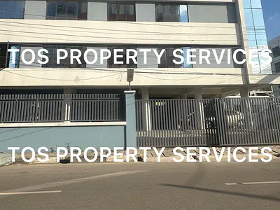 New Massive Beautiful Serviced Office Space — Sabo-Alagomeji, Yaba, Alagomeji, Yaba, Lagos