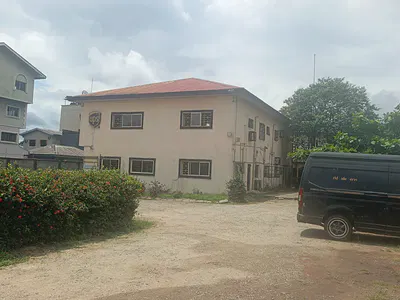 5 Bedroom Detached House — GRA Phase 2, Port Harcourt, Rivers