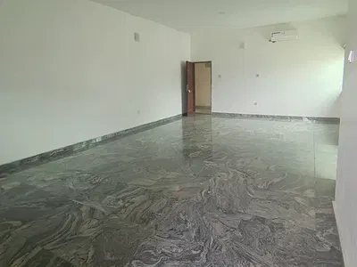 4 Bedroom Terraced Duplex — Lekki, Lagos