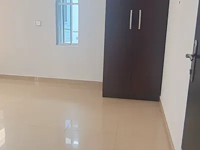Luxury 4 Bedroom Duplex — Lekki, Lagos