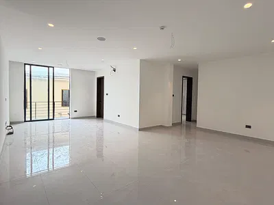 2 Bedroom Serviced Apartment with Elevator — Lekki, Lagos