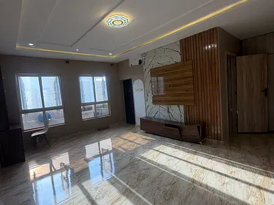 Studio Apartment (Master) — Ibeju Lekki, Lagos