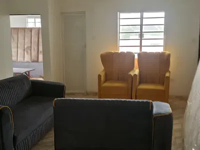 Newly Built Luxury 3 Bedroom Apartment — Phase 2, Oribanwa, Ibeju Lekki, Lagos