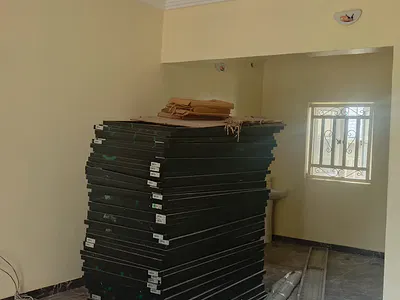 3 Bedroom Flat — Guake Road by Unity Filling Station, Eliozu, Port Harcourt, Rivers