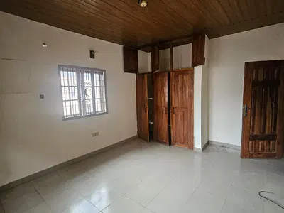 3 Bedroom Flat with En-Suite Bedrooms — Magodo, Lagos
