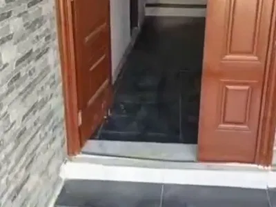 Tastefully Built Room Self Contained — Conservation Road, Lekki, Lagos