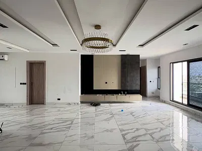 3-Bedroom Apartment with BQ — Lekki, Lagos