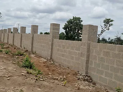 500 SQM Residential Land - Buy and Build — Dominion Court Estate, Centenary City Extension, Enugu, Enugu
