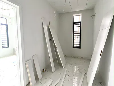 4 Bedroom Semi Detached — Ikota Avenue, Ikota, Lekki, Lagos