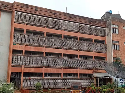 Commercial Complex — GRA, Enugu, Enugu