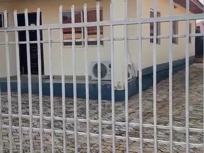 3 Bedrooms Detached Bungalow — Jedidiah Garden Estate, Centenary City, Enugu, Enugu