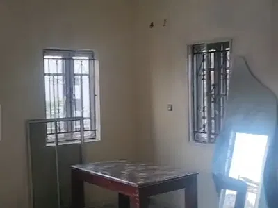 Renovated 3 Bedroom Apartment — Omole Phase 2, Ikeja, Lagos