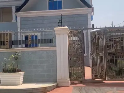 5-Bedroom Duplex with Boys' Quarters — Oke-Ifa, GRA, Ife Central, Osun