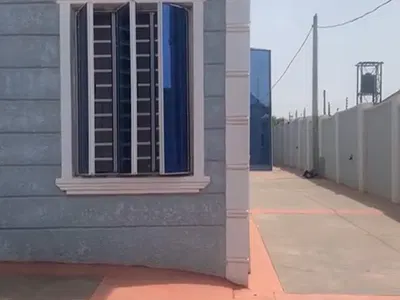 5-Bedroom Duplex with Boys' Quarters — Oke-Ifa, GRA, Ife Central, Osun