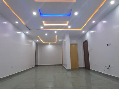 3 Bedroom Flat with Elevator — Megamound Estate, Ikota, Lekki, Lagos