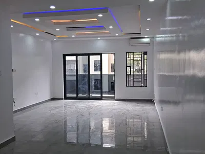 3 Bedroom Flat with Elevator — Lekki, Lagos