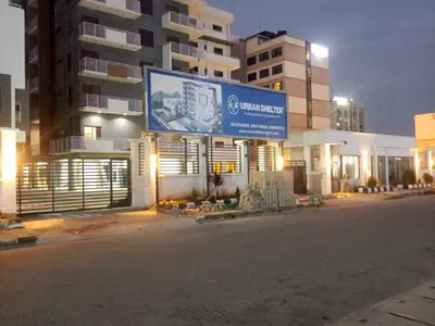 Exquisite 3 Bedroom Apartment in a Well Accessible Location — Victoria Island (VI), Lagos