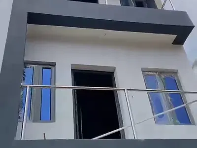 Newly Built Mini Flat — Mende, Maryland, Lagos