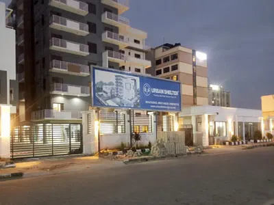 Well Crafted 3 Bedroom Apartment in a Well Accessible Location — Victoria Island (VI), Lagos