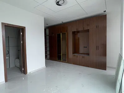 4bedroom Semi Detached Duplex Available — Lekki, Lagos